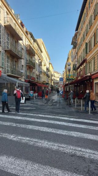  Appartement � vendre 1 pi�ce 18 m�