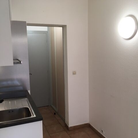  Appartement � louer 1 pi�ce 24 m�