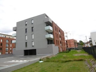  Appartement � louer 2 pi�ces 49 m�