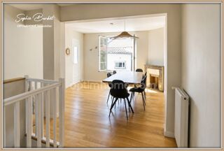  Maison à vendre 6 pièces 110 m²