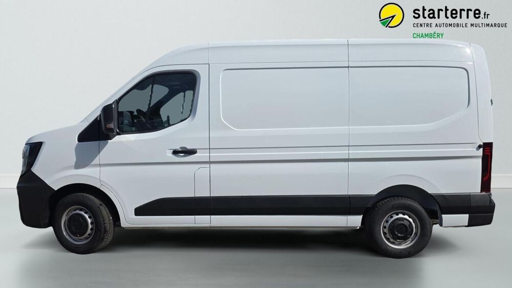 Master Fourgon BLUE DCI 130 L2H2 3T5 TR EXTRA 2025 occasion 73420 Voglans