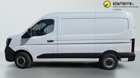 Master Fourgon BLUE DCI 130 L2H2 3T5 TR EXTRA 2025 occasion 73420 Voglans