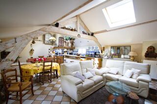  Maison � vendre 10 pi�ces 378 m�