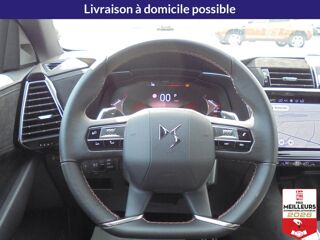 DS7 BlueHDi 130 EAT8 Performance Line +Cam +HML +A 2024 occasion 10150 Lavau