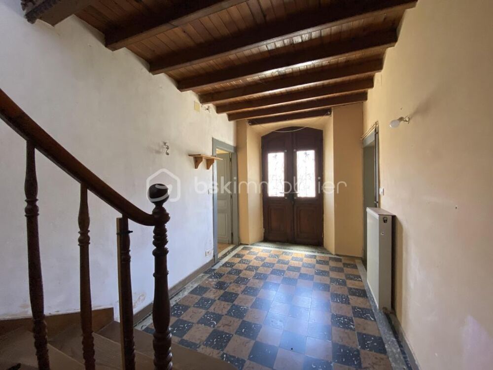 Vente Maison Charme authentique à deux pas de l'urbain ! Mont de marrast