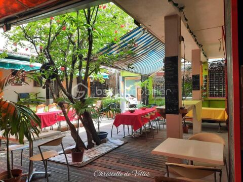 Fonds de commerce Restaurant  – Pointe-&agrave;-Pitre, centre-ville 76800 97110 Pointe a pitre