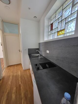  Appartement à louer 1 pièce 20 m²