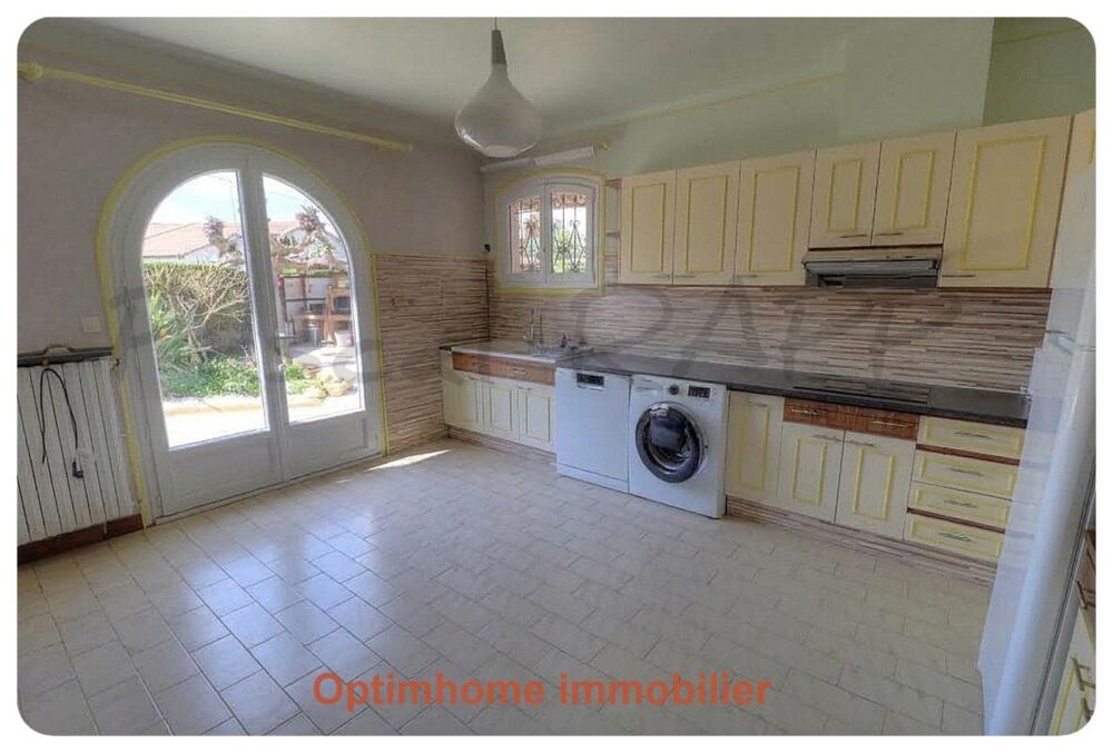Vente Maison Maison à vendre 8 pièces AGDE (34) Agde
