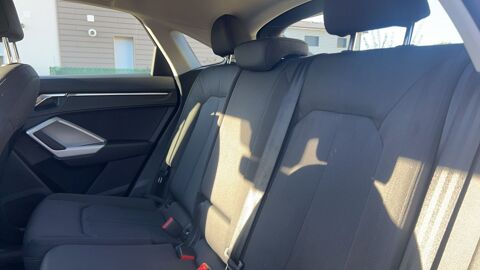 Q3 2.0 TDI 150 S-Tronic 7 Ambiente 2021 occasion 47550 Boe