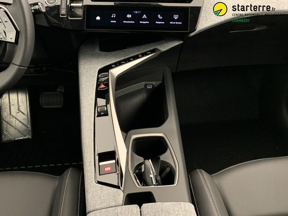 5008 Hybrid 145 e-DCS6 Allure 2026 occasion 73420 Voglans