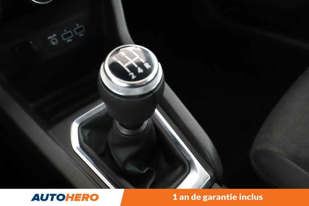 Clio 1.0 TCe Zen 100 ch 2020 occasion 92130 Issy-les-Moulineaux