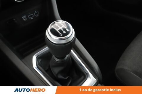 Clio 1.0 TCe Zen 100 ch 2020 occasion 92130 Issy-les-Moulineaux