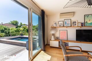  Maison � vendre 5 pi�ces 125 m�