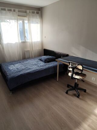  Appartement à louer 1 pièce 12 m² Saint jacques de la lande
