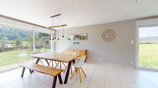  Maison à vendre 5 pièces 120 m²