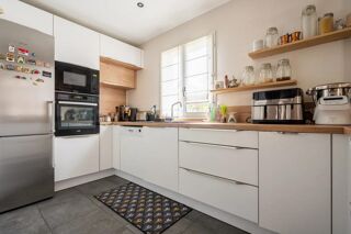  Maison � vendre 4 pi�ces 136 m�