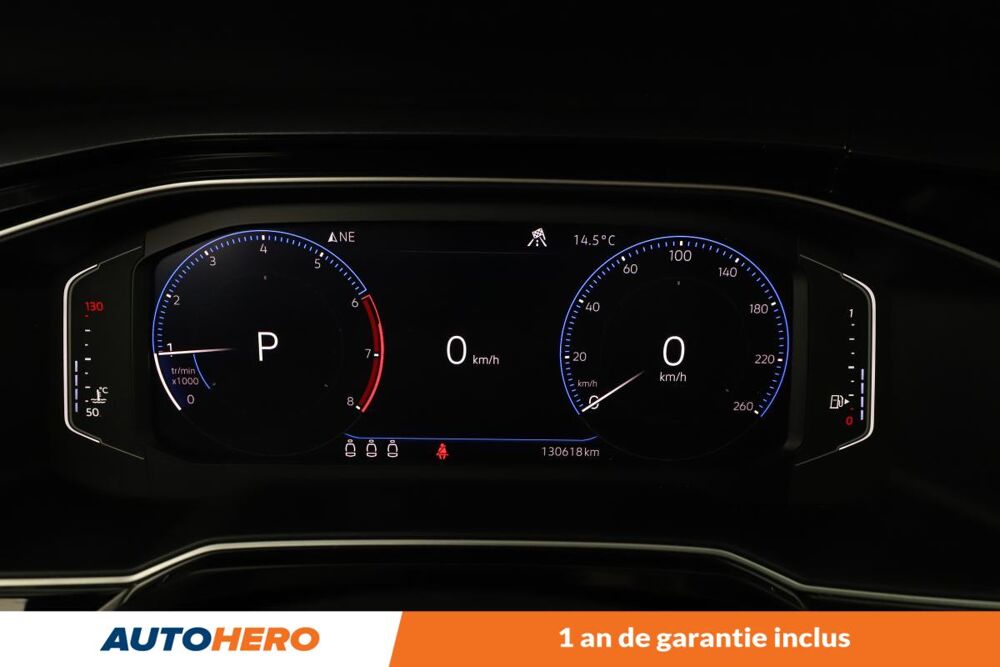 Polo 1.0 TSI Copper Line DSG7 115 ch 2019 occasion 92130 Issy-les-Moulineaux