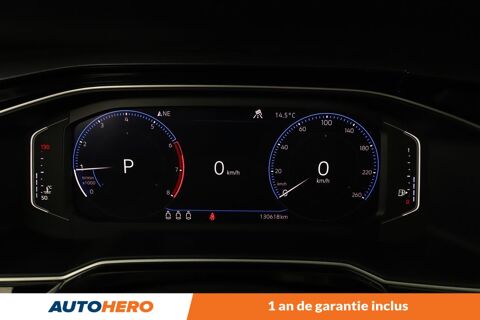 Polo 1.0 TSI Copper Line DSG7 115 ch 2019 occasion 92130 Issy-les-Moulineaux