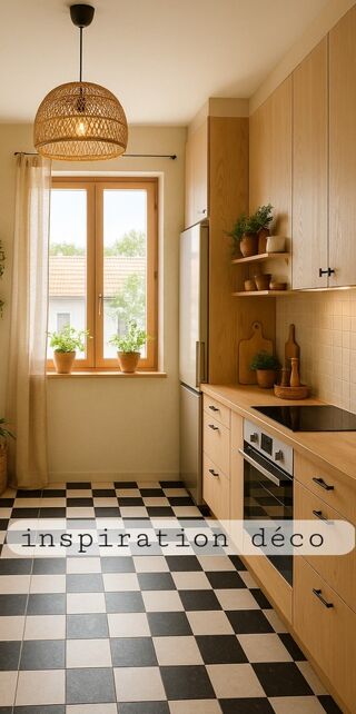  Maison � vendre 6 pi�ces 125 m�