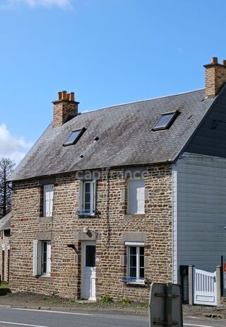  Maison à vendre 3 pièces 88 m²