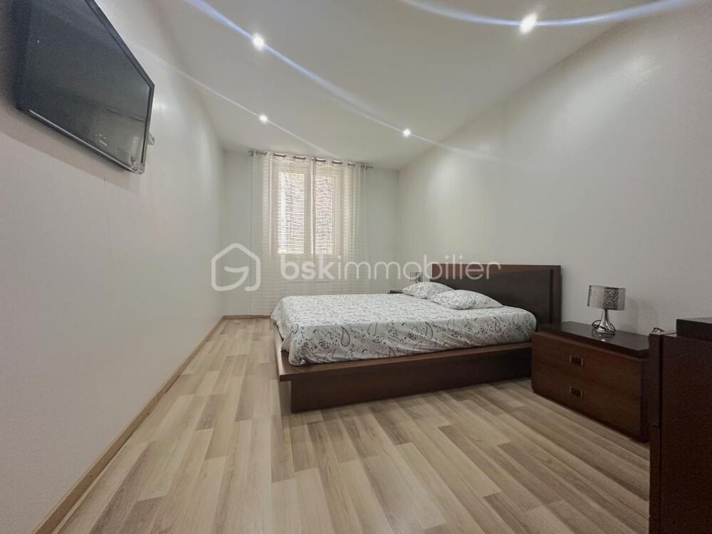 Vente Maison Maison de 128 m2  À 5 min des Thermes de La Léchère La lechere