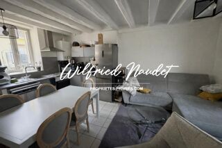  Maison � vendre 3 pi�ces 66 m�