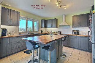  Maison � vendre 7 pi�ces 180 m�