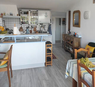  Appartement � vendre 2 pi�ces 40 m�