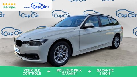 Annonce voiture BMW Série 3 19940 €