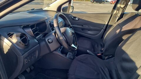 Captur I 1.5 dCi 90 Business 2014 occasion 45120 Chalette Sur Loing