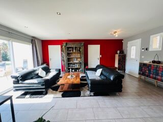  Maison à vendre 5 pièces 123 m²