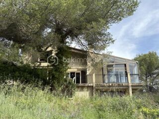 Maison à vendre 4 pièces 150 m²