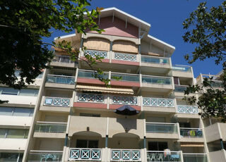  Appartement à vendre 2 pièces 23 m²