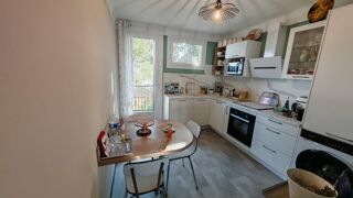  Appartement à vendre 3 pièces 73 m²