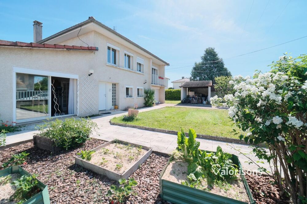Maison individuelle