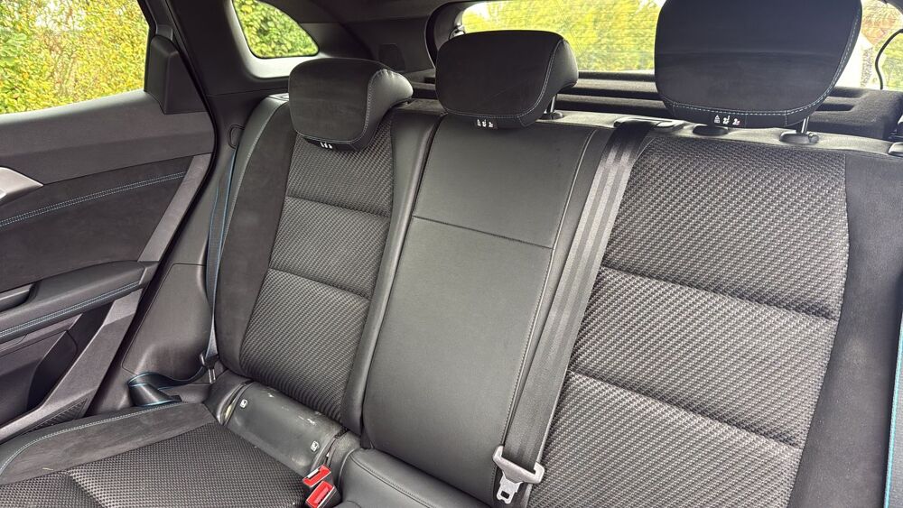 Austral 1.2 Full Hybrid E-Tech 200 BVA6 Esprit Alpine 2024 occasion 27400 Heudebouville