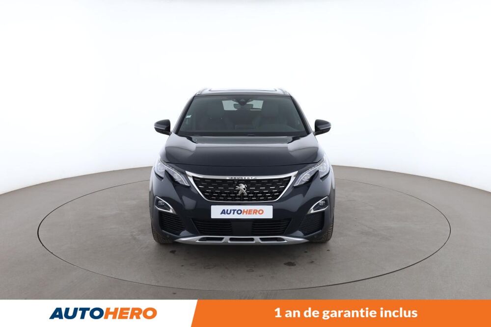 3008 1.6 Hybrid4 GT e-EAT8 300 ch 2020 occasion 92130 Issy-les-Moulineaux