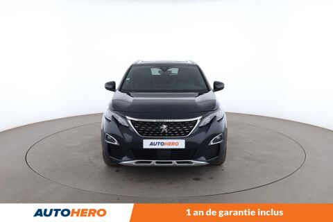 3008 1.6 Hybrid4 GT e-EAT8 300 ch 2020 occasion 92130 Issy-les-Moulineaux