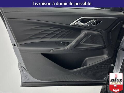 MG.EHS 1.5T PHEV 272ch Luxury 2026 occasion 10150 Lavau