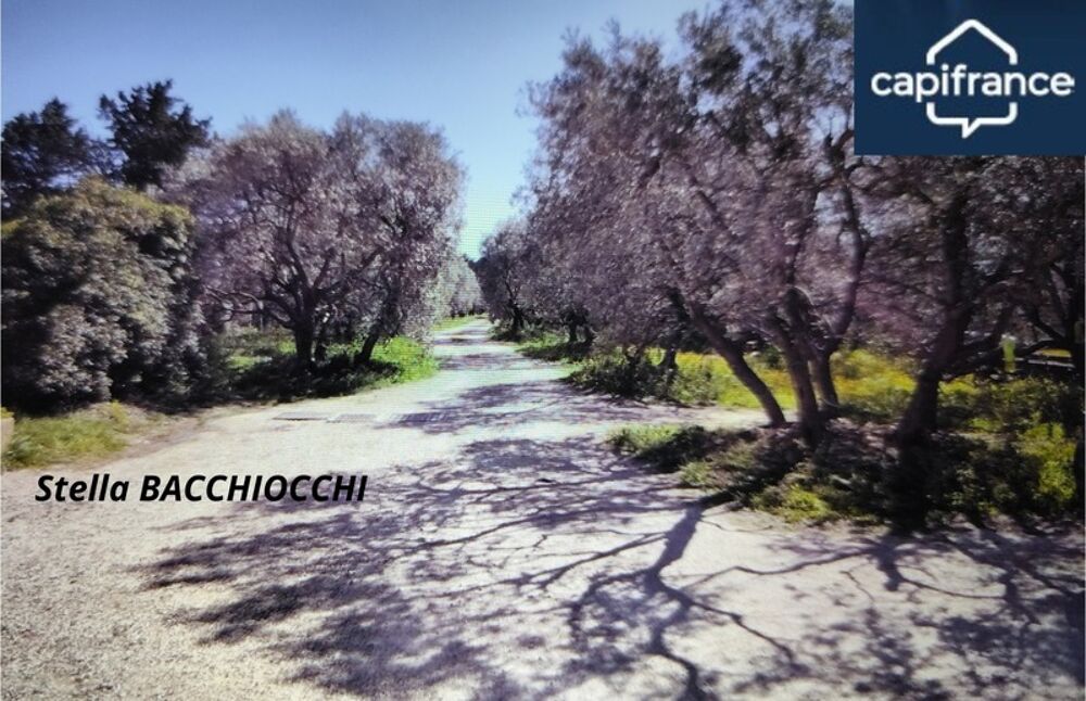 Maison à vendre 5 pièces CHATEAUNEUF DE GADAGNE (84)