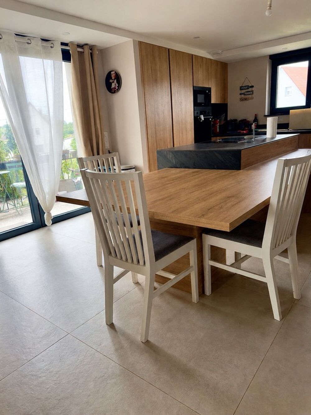 Vente Maison Maison à vendre 5 pièces DETTWILLER (67) Dettwiller