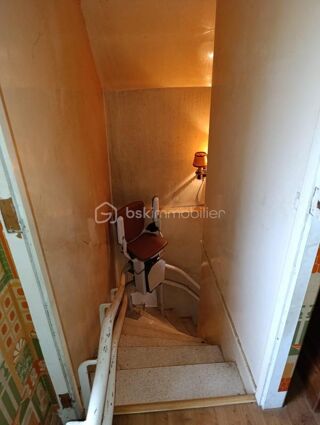  Maison � vendre 3 pi�ces 60 m�