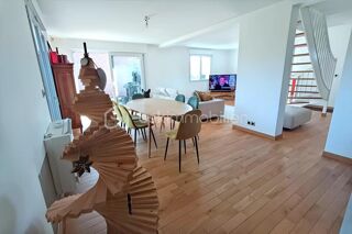  Maison à vendre 5 pièces 118 m²