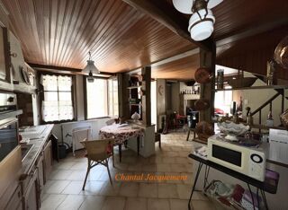  Maison à vendre 5 pièces 120 m²
