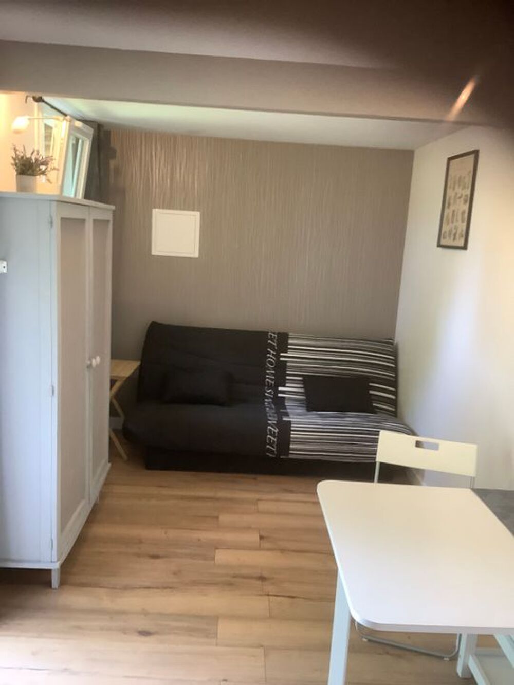 Location Appartement Studio de 15m2 à louer sur Olivet Olivet