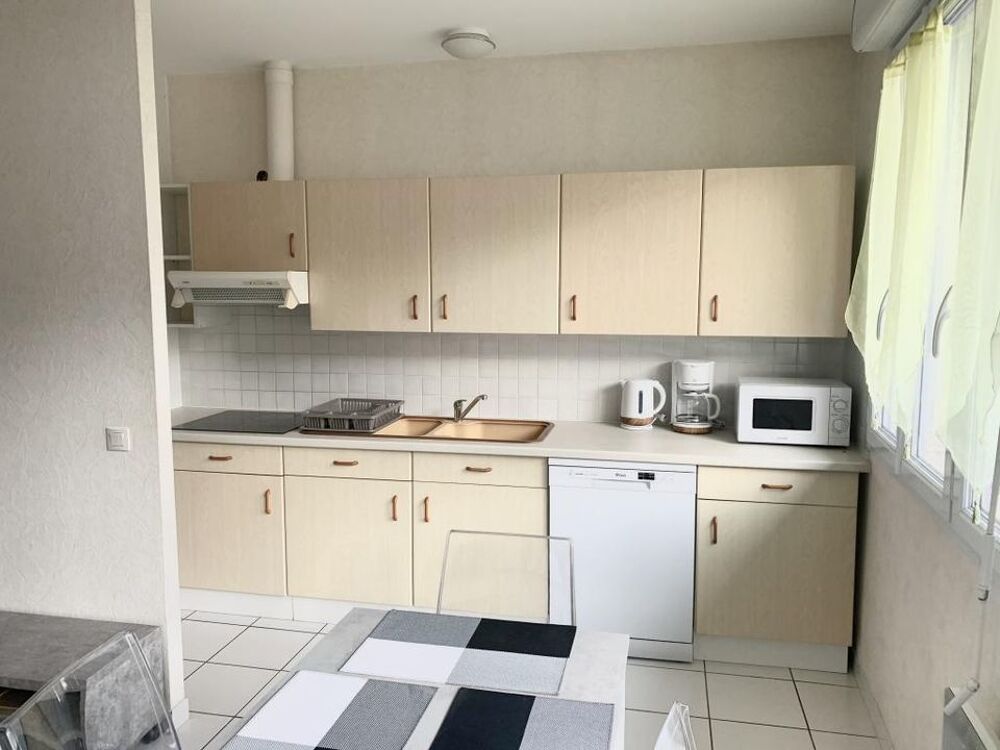 Location Appartement Appartement de 70m2 à louer sur Pau Pau