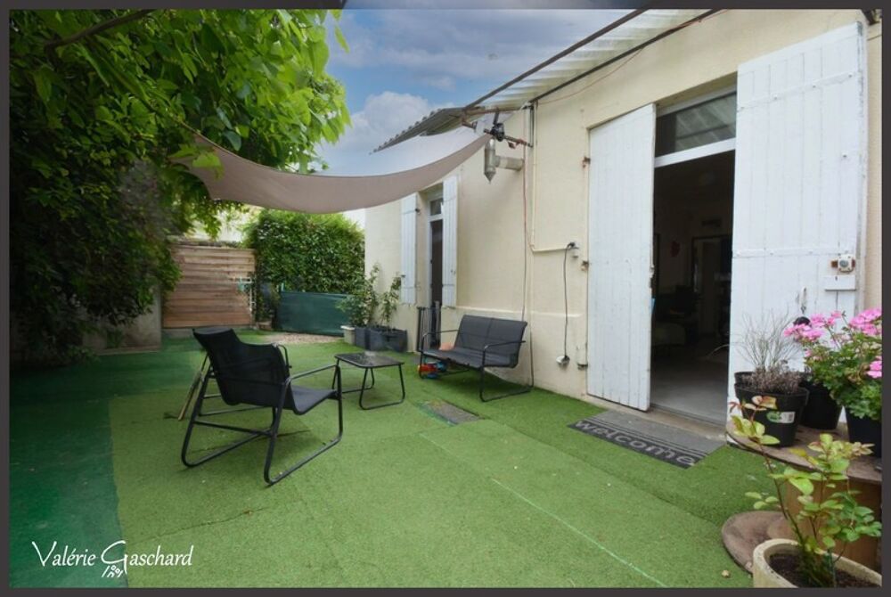 Maison 3 pièces 70 m² à Saint Seurin sur L Isle