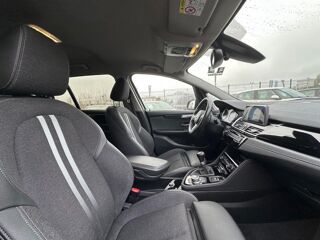 Serie 2 (F46) (2) GRAN TOURER 216I SPORT 2019 occasion 78240 Chambourcy