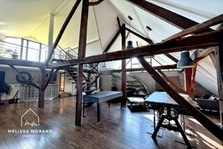  Loft à vendre 5 pièces 285 m²