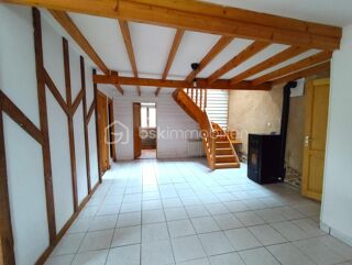  Maison � vendre 4 pi�ces 73 m�